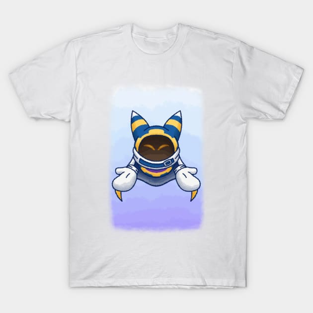 Cute Mags T-Shirt by VibrantEchoes